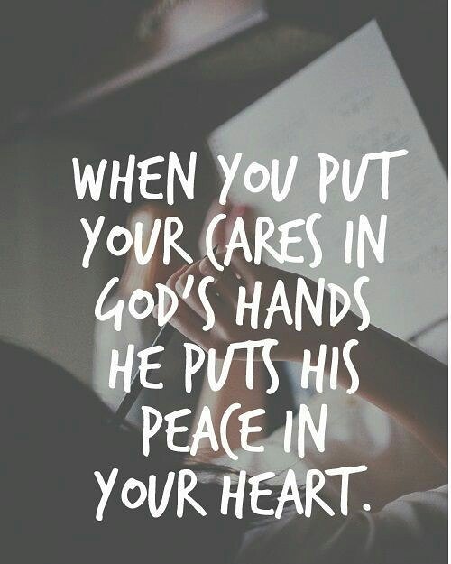 Romans 15:13 – May the God of hope fill you with all joy and peace as you trust …