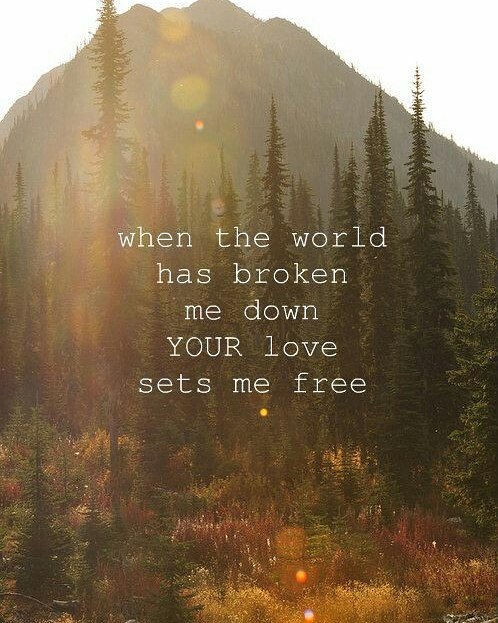 2 Corinthians 3:17 – Now the Lord is the Spirit, and where the Spirit of the Lor…