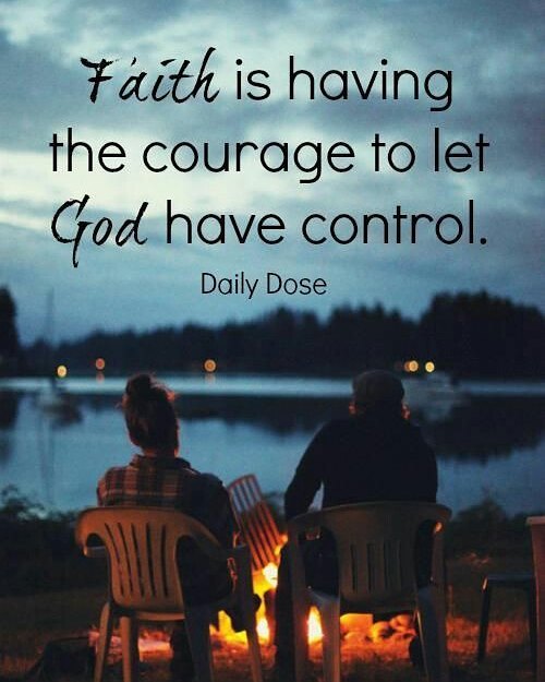 Philippians 4:6-7 – Do not be anxious about anything, but in every situation, by…