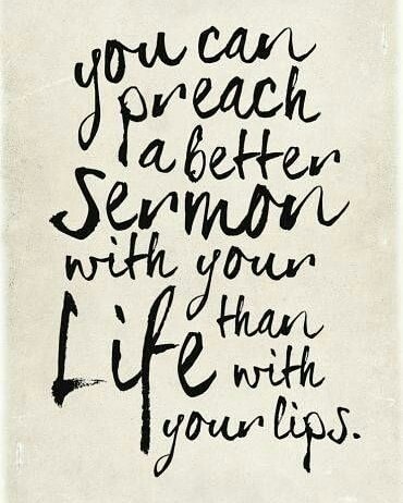 Romans 14:8 –  If we live, we live for the Lord; and if we die, we die for the L…