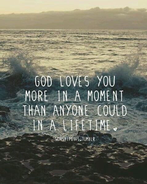 Psalm 136:1-3 – ”
Give thanks to the Lord, for he is good. His love endures fore…