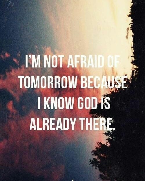 Jeremiah 29:11 – “For I know the plans I have for you,” declares the Lord, “plan…