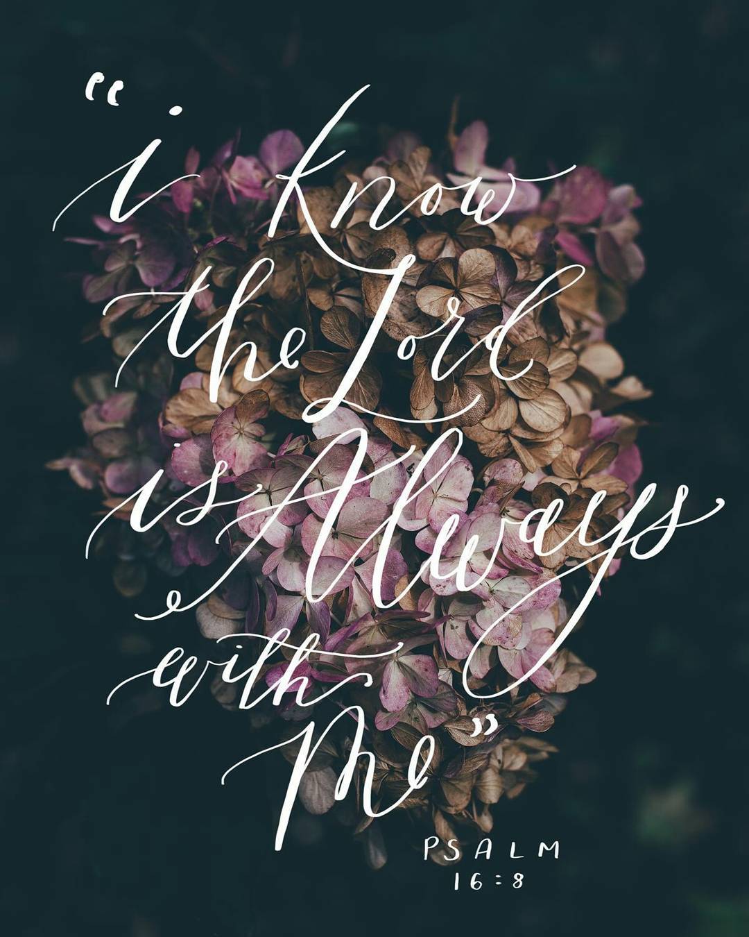 God’s love is everlasting! He is always around us, always wanting us. We sometim…