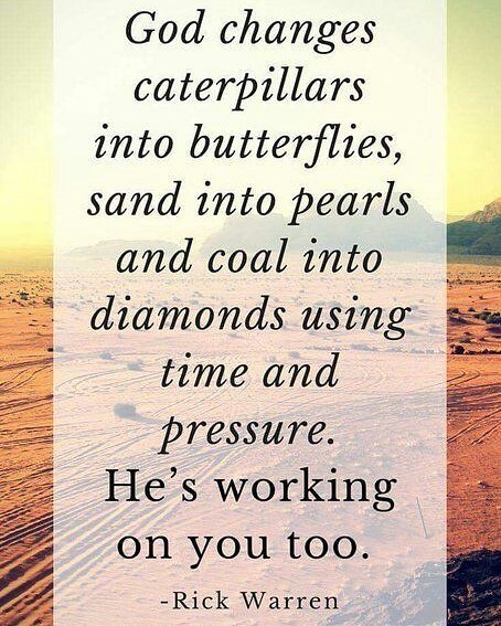 Genesis 1:31 – God saw all that he had made, and it was very good…