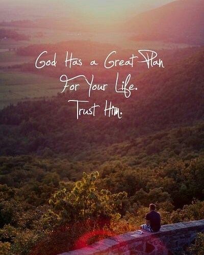 1 Thessalonians 5:18 – give thanks in all circumstances; for this is God’s will …